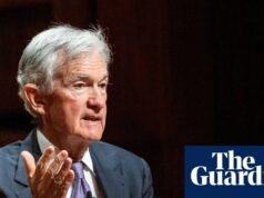 Departamento de Justiça dos EUA desiste de investigação criminal contra Jerome Powell | Reserva Federal
