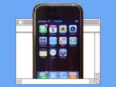 Tudo iPhone agora | Borda