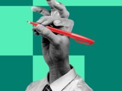 A ascensão e queda do recurso de IA ‘Expert Review’ do Grammarly