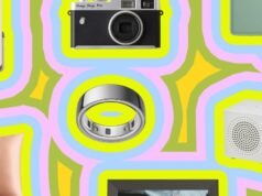 Guia de presentes do Dia das Mães de 2026 do The Verge