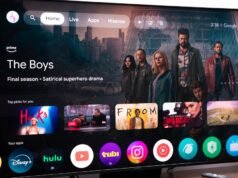 O Hisense UR9 é um bom primeiro tiro contra o arco OLED