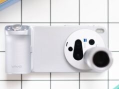 Mais câmeras de celulares deverão ser equipadas com lentes telefoto