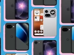 Os melhores telefones baratos de 2026