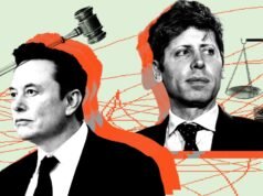 Altman x Elon pelo futuro do OpenAI