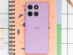 Motorola Moto G Stylus não está mais cheio de bloatware