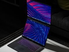 Análise do Asus ROG Zephyrus Duo (2026): 2 telas, 2 raivas