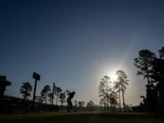 2026 Augusta Nacional Feminino Amador | Atualizações de quinta-feira