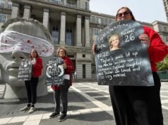 Crise de opiáceos nos Estados Unidos: vítimas da Purdue Pharma testemunham em tribunal