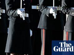 Como a guerra no Golfo revela ‘cortes’ na defesa britânica | política de defesa