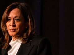 O próximo indicado ‘provavelmente será um homem branco’: analista duvida do retorno de Kamala Harris