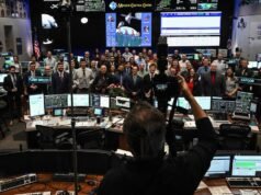 Artemis II: Luz para pesquisadores nos tempos sombrios da ciência