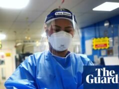 Das seringas aos stents: a guerra no Irã revela a dependência do NHS da petroquímica | Serviço Nacional de Saúde