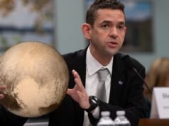 O administrador da NASA, Jared Isaacman, diz que está lutando por Plutão: “Estou no campo ‘Faça Plutão um planeta novamente’