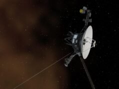 NASA desliga instrumentos da Voyager 1 para continuar a exploração do espaço interestelar pela sonda
