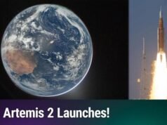 Podcast Esta Semana no Espaço: Episódio 204 – A Nova NASA