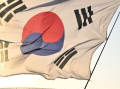 Militares dos EUA garantem proteção do principal sistema antimíssil na Coreia do Sul