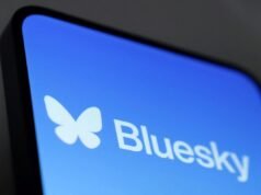 Bluesky atribui a interrupção do servidor a um ataque DDoS.