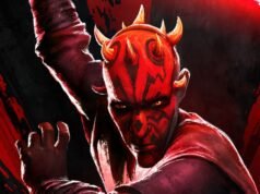 Star Wars: Maul – Shadow Lords é o programa de animação mais sombrio e focado da Lucasfilm até agora