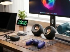 Paramos de gastar demais em tecnologia. Com esses 18 itens abaixo de AU$100, você também pode.