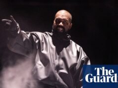 Diageo e Pepsi abandonam o patrocínio da Wireless em meio a críticas à contratação de Kanye West | Kanye West