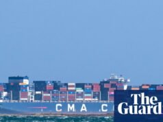 Navio francês e petroleiro japonês passam pelo Estreito de Ormuz | Estreito de Ormuz