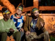 Christian Hubiki não se arrepende de seu jogo ‘Survivor’ 50