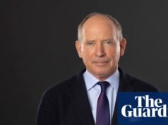 O decano da cidade, Ian Cheshire, é eleito novo presidente do Ofcom | ofcom