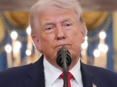 Discurso de Trump à nação: “Ele pagará um enorme preço político”, diz um diplomata