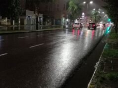 Tempo em Santiago del Estero nesta terça-feira, 7 de abril: Tempestades isoladas e alta umidade