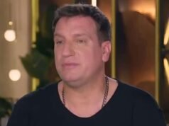 O programa El Intransigente confirmou o segredo aberto sobre Maxi Lopez