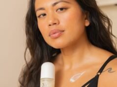 Você precisa de um creme para o pescoço? Um dermatologista cosmético de Beverly Hills revela tudo