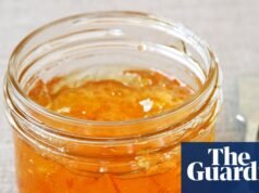 Conta-gotas de marmelada para o Urso Paddington? | Comida