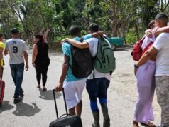 Primeiras declarações após o anúncio da anistia de 2 mil presos em Cuba