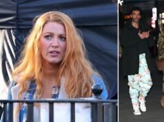 Blake Lively afirma que o romance ‘Bully’ custou a ela e exige até US $ 296 milhões em ação judicial