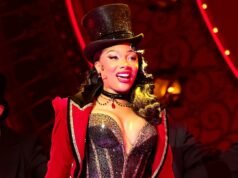 Megan Thee Stallion chora no Moulin Rouge! Depois de terminar com Klay Thompson