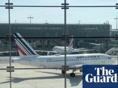 ‘Secador de cabelo ou isqueiro?’: Polícia francesa avalia alegações de modificação de sensor para ganhar apostas meteorológicas | mercados de previsão