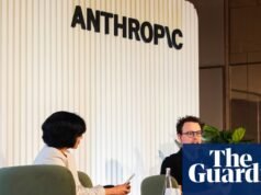 A Anthropic está mantendo sua mais recente ferramenta de IA fora do alcance do público por medo de permitir hackers generalizados | IA (inteligência artificial)