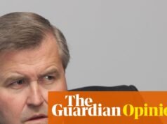 O presidente da BP merece um pontapé pela sua tola teimosia na resolução dos acionistas | Nils Pratley