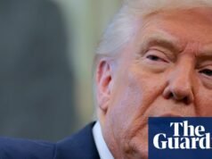 Trump sediará festa para investidores em criptografia vinculados às vendas de criptomoedas | Donald Trump