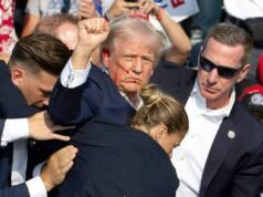 Uma olhada em quatro outros ataques a Donald Trump desde que ele entrou na política dos EUA