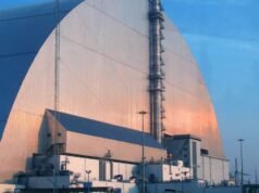 Chernobyl: Contenção de Chernobyl ‘impossível de reparar no momento’ e risco de liberação radioativa em caso de colapso, diz Greenpeace