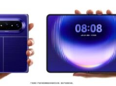 O novo dobrável da Huawei é semelhante ao suposto iPhone Ultra, mas a Apple ainda pode ter uma arma secreta de exibição.