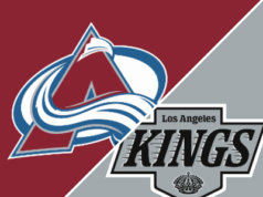 Assista ao vivo: Kings tentam evitar raspagem contra o Avalanche no jogo 4