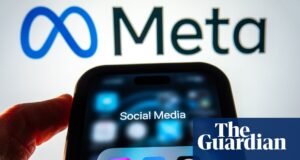 Funcionário da Meta em Londres acusado de baixar 30.000 imagens privadas do Facebook | notícias do Reino Unido