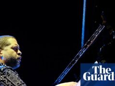 ‘Tem o seu nome, mas não acho que seja você’: como a IA está se passando por músicos no Spotify | IA (inteligência artificial)