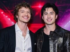 Enredo da 2ª temporada de Heated Rivalry de The Long Game, novos personagens modelo