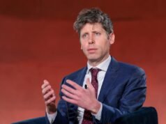 Sam Altman, da OpenAI, pede desculpas por não denunciar a conta ChatGPT do suspeito de Tumbler Ridge à polícia.