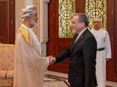 58º dia de guerra no Oriente Médio: Apesar da ausência dos americanos, o chefe da diplomacia iraniana é esperado em Islamabad