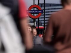 Londres: Metro gravemente paralisado devido à greve