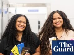 Filhas de imigrantes dominicanos realizaram o sonho americano. Eles trazem o sucesso do chocolate doce de volta à pátria | Chocolate